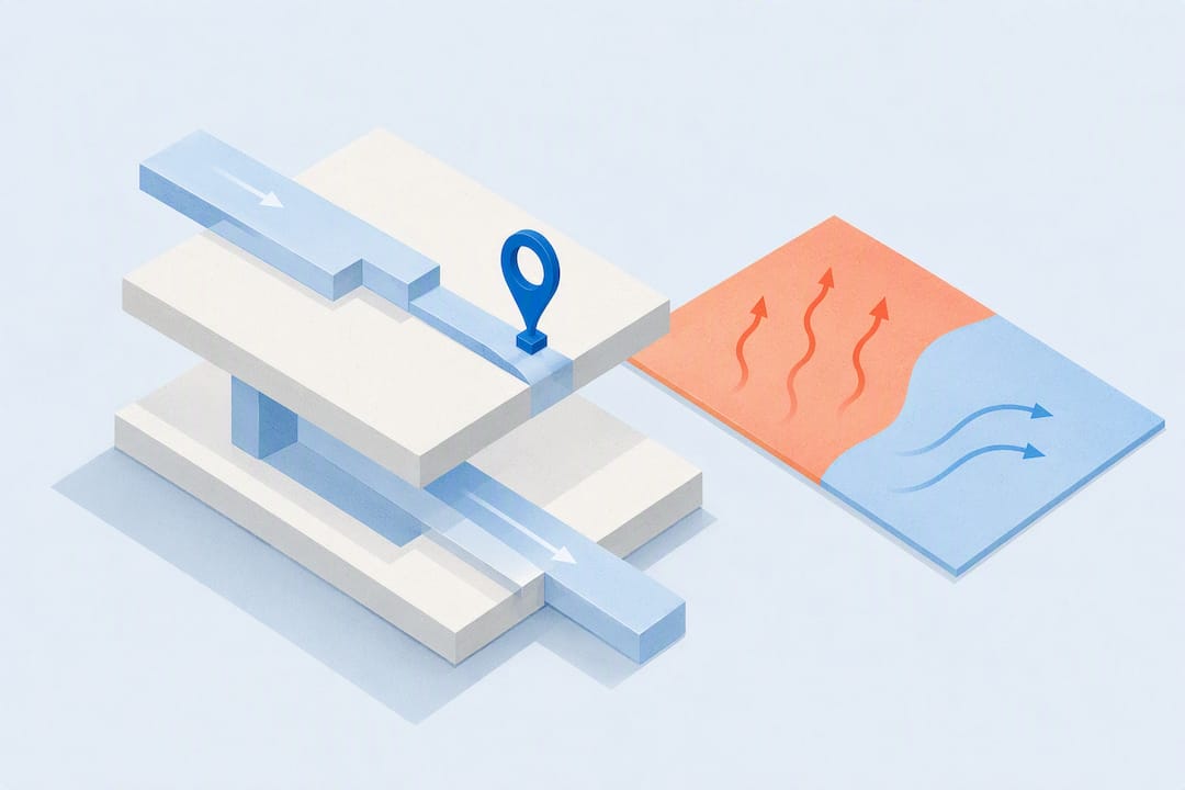 Isometric dryer troubleshooting title card